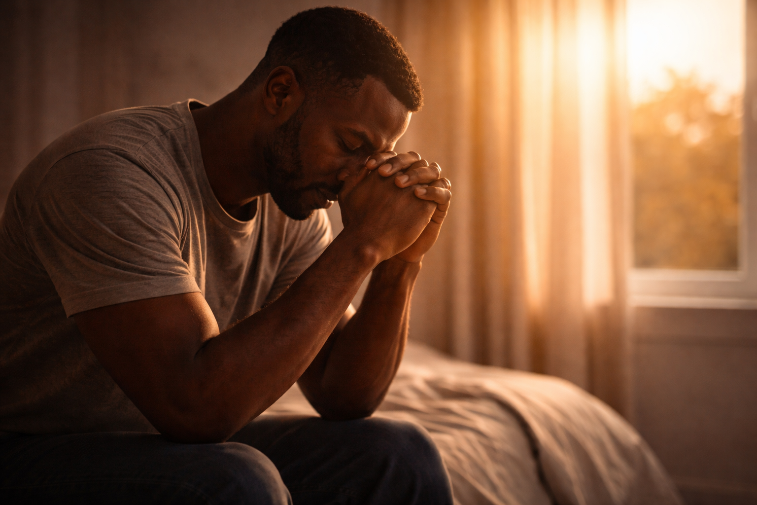 Prayer for Genuine Connection/Friendship