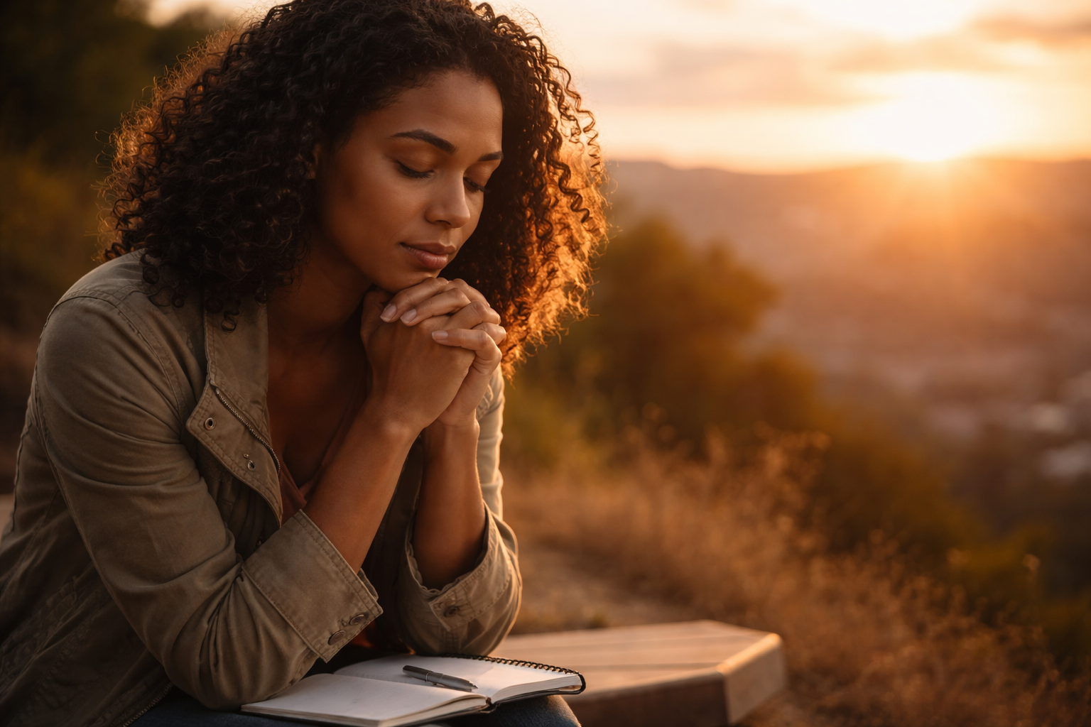 Prayer for Purpose and Direction